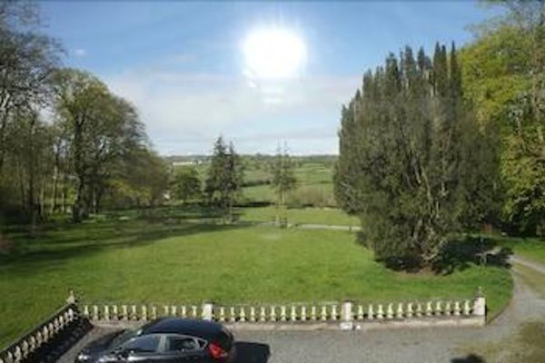 Dundrum House (Armagh)